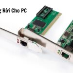 Card Mạng Rời Cho PC