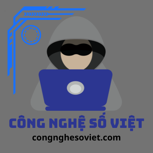 Công Nghệ Số Việt