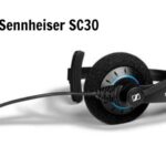 Tai Nghe Sennheiser SC30