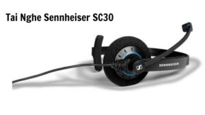 Tai Nghe Sennheiser SC30