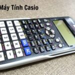 Các Loại Máy Tính Casio