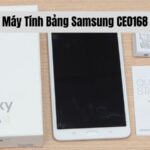 Máy Tính Bảng Samsung CE0168