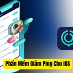 Phần Mềm Giảm Ping Cho iOS