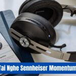 Tai Nghe Sennheiser Momentum 3