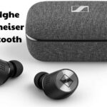 tai nghe sennheiser bluetooth