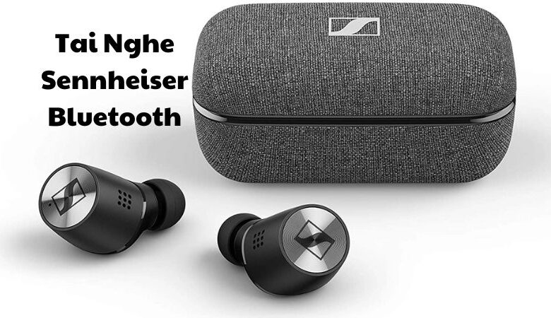 tai nghe sennheiser bluetooth