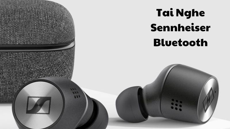 tai nghe sennheiser bluetooth